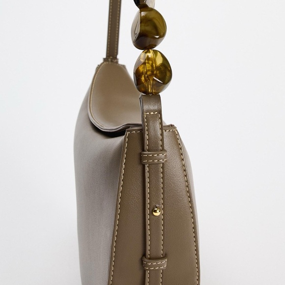 NWT| Zara Crossover Bag 🔥 - Picture 3 of 10